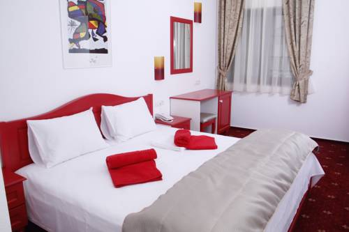 Timişoara Roumanie Code de réduction de dernière minute Booking.com