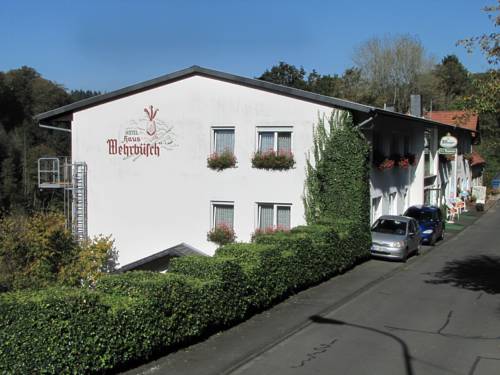 Kyllburg Alemania Último Minuto Código de Descuento Booking.com