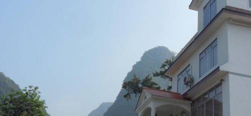 Yangshuo China Laatste minuut Kortingscode Booking.com