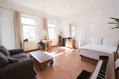 Weimar Deutschland Last-Minute-Rabattcode Booking.com