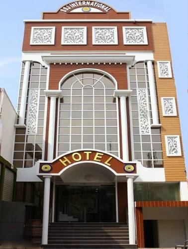 Lucknow Inde Code de réduction de dernière minute Booking.com