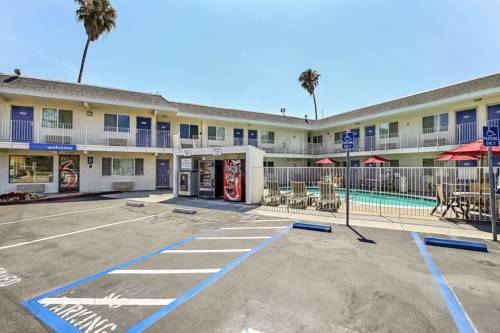 Pleasanton (Californië) Verenigde Staten Laatste minuut Kortingscode Booking.com