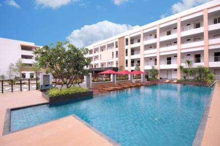 Pattaya sud Thaïlande Code de réduction de dernière minute Booking.com