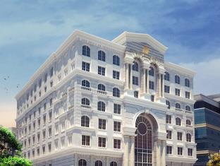 Doha Qatar Last Minute Discount Code Agoda.com
