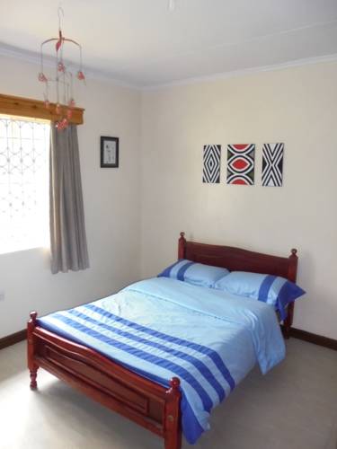 Karen Kenya Last Minute Discount Code Booking.com