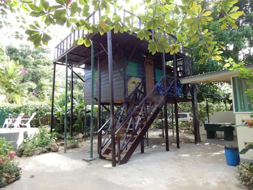 West End Rd Jamaica Laatste minuut Kortingscode Booking.com