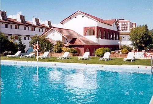 San Clemente del Tuyú Argentinien Last-Minute-Rabattcode Booking.com