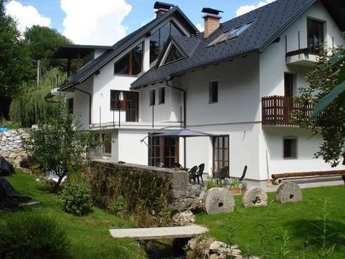 Bled Slovenia Last Minute Discount Code Booking.com