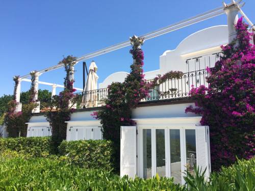Anacapri Italien Last-Minute-Rabattcode Booking.com
