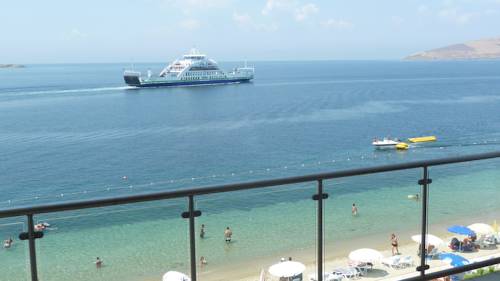 Avsa Adasi Turkey Last Minute Discount Code Booking.com