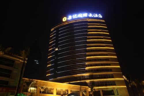 Chongqing China Laatste minuut Kortingscode Booking.com