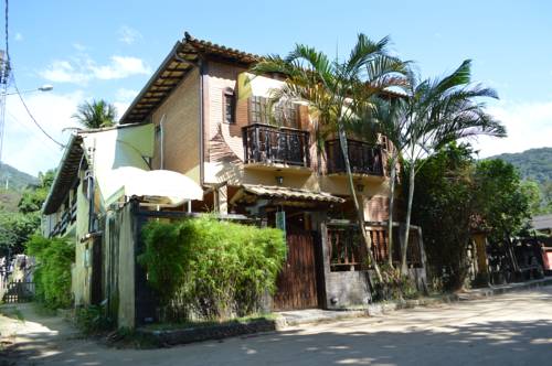 Ilha Grande (Rio de Janeiro) Brazil Last Minute Discount Code Booking.com