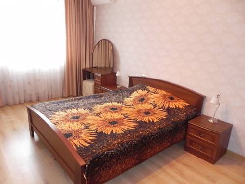 Krasnodar Russland Last-Minute-Rabattcode Booking.com