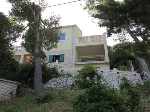 Pucisca Kroatien Last-Minute-Rabattcode Booking.com