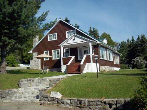 La Malbaie (Québec) Kanada Last-Minute-Rabattcode Booking.com