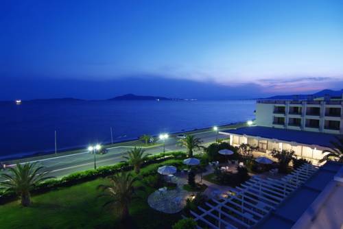 Neápolis Griechenland Last-Minute-Rabattcode Booking.com