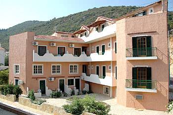 Poros Grèce Code de réduction de dernière minute Booking.com