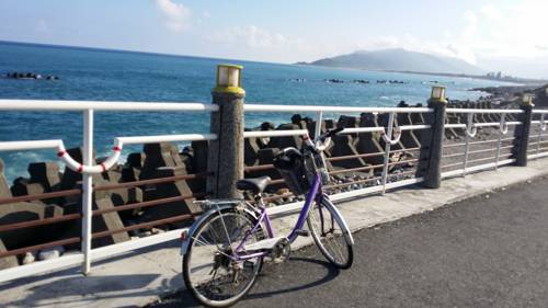 Hualien Taiwan Last Minute Discount Code Booking.com