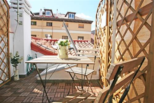 Madrid Spanien Last-Minute-Rabattcode Booking.com