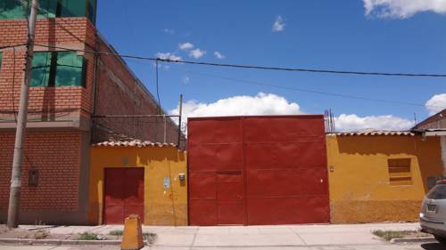 Cusco Peru Last-Minute-Rabattcode Booking.com