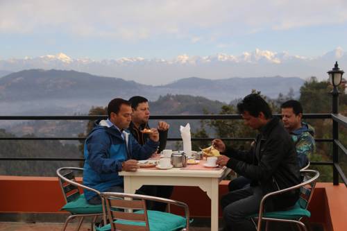 Panaoti Nepal Last-Minute-Rabattcode Booking.com