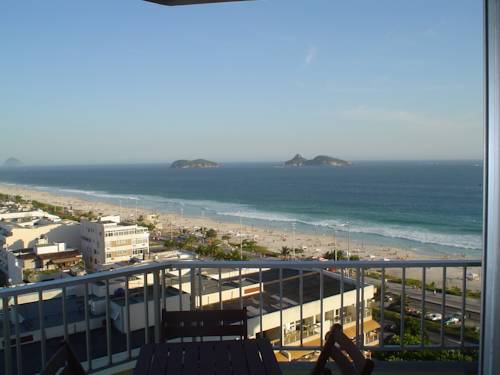 Rio de Janeiro (Rio de Janeiro) Brazil Last Minute Discount Code Booking.com