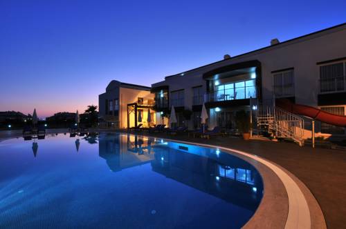 Fethiye (Mugla) Turkije Laatste minuut Kortingscode Booking.com