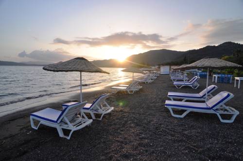 Hisaronu Türkei Last-Minute-Rabattcode Booking.com