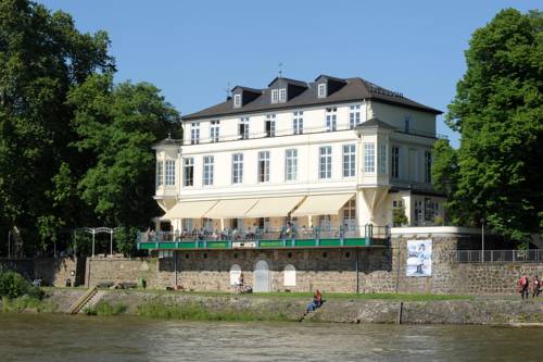 Linz am Rhein Deutschland Last-Minute-Rabattcode Booking.com