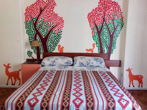 Rosario Argentinien Last-Minute-Rabattcode Booking.com