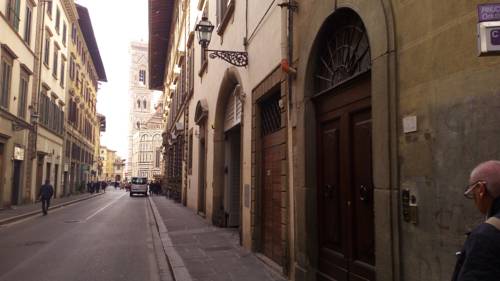 Firenze Italia Último Minuto Código de Descuento Booking.com