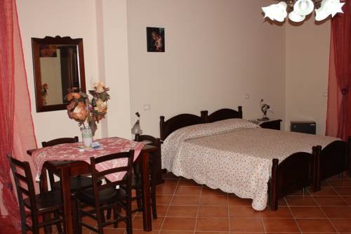 Trabia Italy Last Minute Discount Code Booking.com
