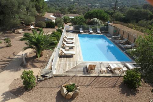 Porto-Vecchio France Code de réduction de dernière minute Booking.com
