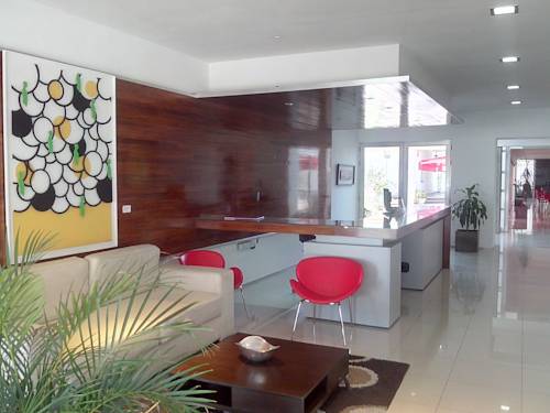 Alta Gracia Argentinien Last-Minute-Rabattcode Booking.com