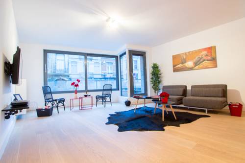 Bruxelles Belgique Code de réduction de dernière minute Booking.com