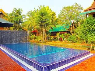 Siem Reap Cambodia Last Minute Discount Code Agoda.com