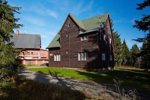 Janské Lázně Republica checa Último Minuto Código de Descuento Booking.com