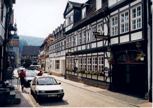 Stolberg Duitsland Laatste minuut Kortingscode Booking.com