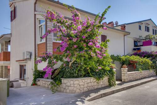 Mali Losinj Kroatië Laatste minuut Kortingscode Booking.com