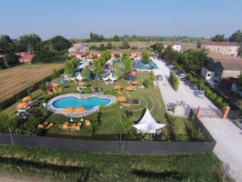 Bondeno Italy Last Minute Discount Code Agoda.com