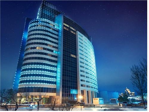 Nur-Sultan Kazakhstan Last Minute Discount Code Agoda.com