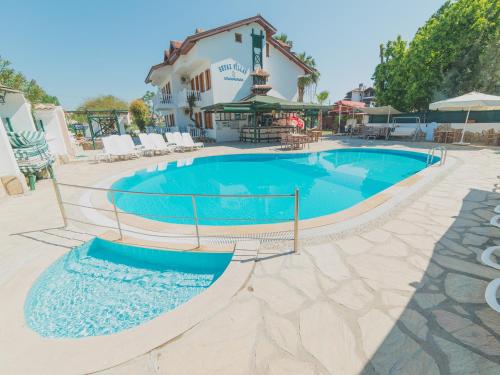 Dalyan Turkey Last Minute Discount Code Agoda.com