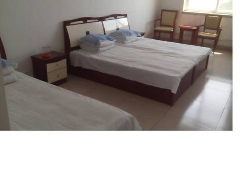 Dajin China Last Minute Discount Code Booking.com
