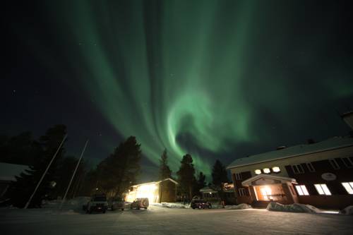 Inari Finnland Last-Minute-Rabattcode Booking.com