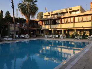 Pamukkale Turkey Last Minute Discount Code Agoda.com