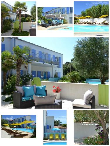 Saint-Pierre-d'Oleron France Last Minute Discount Code Agoda.com