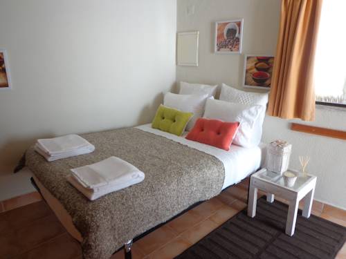 Lisboa Portugal Laatste minuut Kortingscode Booking.com