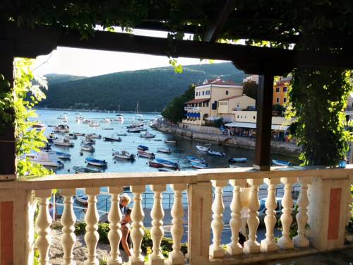 Rabac Croatie Code de réduction de dernière minute Booking.com