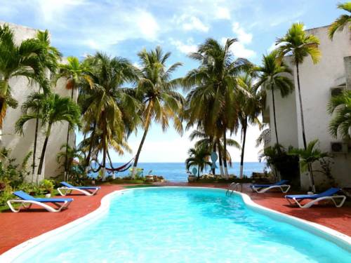 Ocho Rios Jamaika Last-Minute-Rabattcode Booking.com