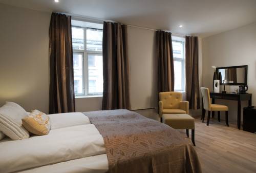 Bergen Noorwegen Laatste minuut Kortingscode Booking.com